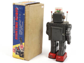Lot 12 - HORIKAWA (JAPON) (1)