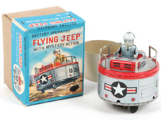 Lot 33 - SUZUKI & EDWARDS (JAPON) (1)