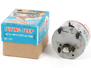 Lot 33 - SUZUKI & EDWARDS (JAPON) (1)