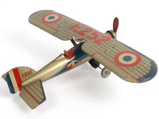 Lot 92 - JEP (FRANCE) (1)
