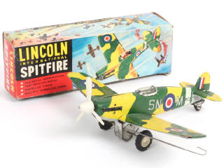 Lot 40 - LINCOLN INTERNATIONAL (HONG KONG) (1)