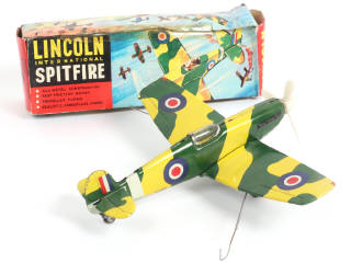 Lot 40 - LINCOLN INTERNATIONAL (HONG KONG) (1)