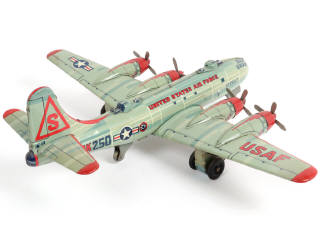 Lot 45 - YONEZAWA TOYS (JAPON) (1)