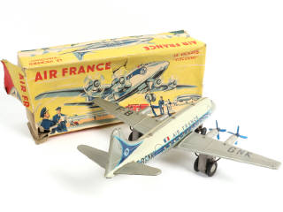 Lot 112 - MONT BLANC (FRANCE) (1)