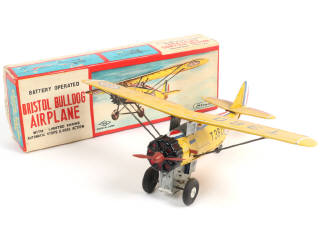 Lot 57 - SUZUKI & EDWARDS (JAPON) (1)
