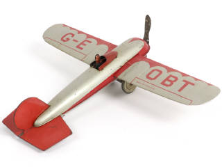 Lot 90 - METTOY (GB) (1)