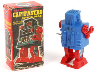 Lot 34 - MEGO CORP (JAPON) (1)
