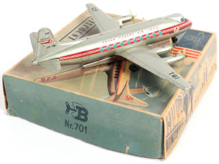 Lot 64 - BILLER (ALLEMAGNE) (1)