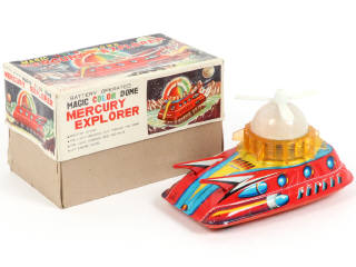 Lot 13 - TOPLAY (JAPON) (1)