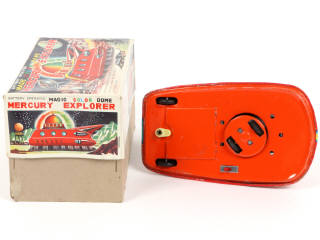 Lot 13 - TOPLAY (JAPON) (1)