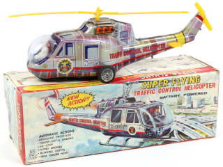 Lot 54 - TOPLAY (JAPON) (1)