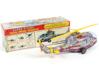 Lot 54 - TOPLAY (JAPON) (1)