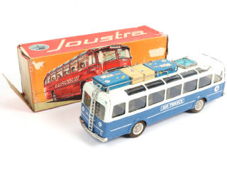 Lot 108 - JOUSTRA (FRANCE) (1)