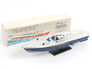 Lot 88 - VICTORY INDUSTRIES (GB) (1)