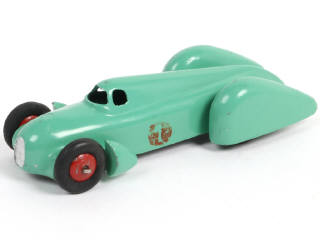 Lot 231 - DINKY TOYS (FRANCE) (1)