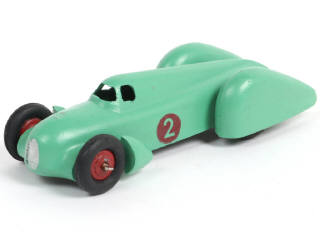Lot 227 - DINKY TOYS (FRANCE) (1)
