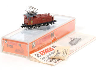 Lot 17 - ARNOLD 'N' (ALLEMAGNE) (1)