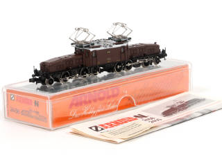 Lot 22 - ARNOLD 'N' (ALLEMAGNE) (1)