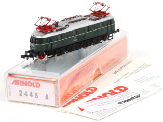 Lot 20 - ARNOLD 'N' (ALLEMAGNE) (1)