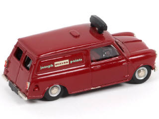 Lot 203 - BRITISH MOTORING CLASSICS (GB) (1)