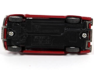 Lot 203 - BRITISH MOTORING CLASSICS (GB) (1)