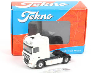 Lot 137 - TEKNO (PAYS-BAS) (1)