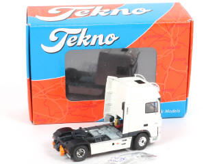 Lot 137 - TEKNO (PAYS-BAS) (1)