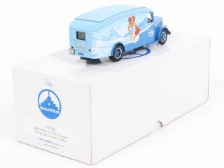 Lot 156 - TEK-HOBY (PORTUGAL) (1)