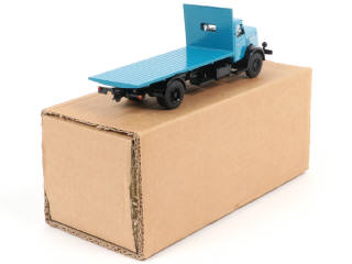 Lot 135 - ZON MODEL (PAYS-BAS) (1)