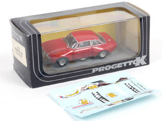 Lot 177 - PROGETTO K (ITALIE) (1)