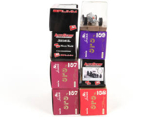 Lot 196 - BRUMM (ITALIE) (9)