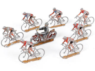 Lot 93 - DIVERS (FRANCE) (8)