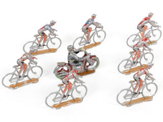 Lot 93 - DIVERS (FRANCE) (8)