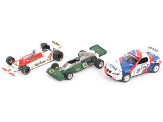 Lot 189 - F.D.S. (ITALIE) (3)