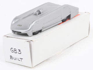 Lot 218 - REPLICAST (GB) (1)