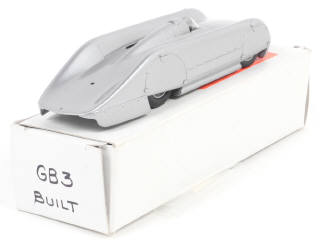 Lot 218 - REPLICAST (GB) (1)