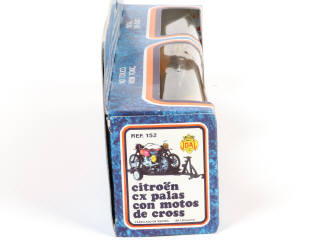 Lot 173 - JOAL (ESPAGNE) (1)