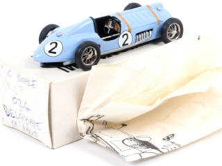 Lot 221 - C.SCALE (GB) (1)