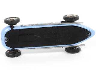 Lot 221 - C.SCALE (GB) (1)