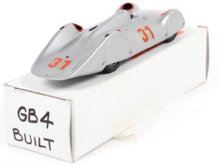 Lot 219 - REPLICAST (GB) (1)