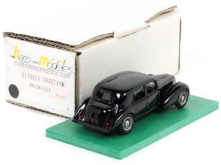 Lot 245 - HECO MODELES (FRANCE) (1)