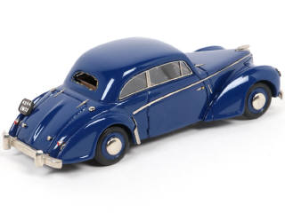 Lot 129 - MA COLLECTION (SUISSE) (1)