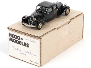 Lot 244 - HECO MODELES (FRANCE) (1)