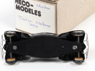 Lot 244 - HECO MODELES (FRANCE) (1)