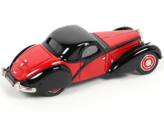 Lot 126 - MA COLLECTION (SUISSE) (1)