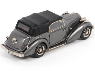 Lot 121 - MA COLLECTION (SUISSE) (1)