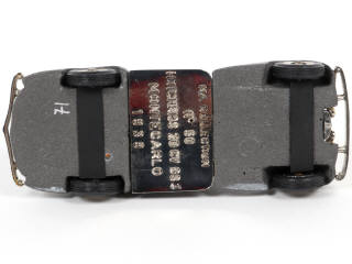 Lot 121 - MA COLLECTION (SUISSE) (1)