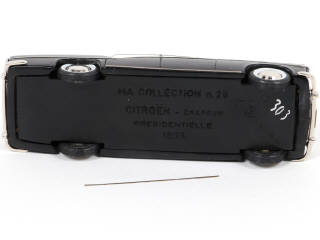 Lot 114 - MA COLLECTION (SUISSE) (1)