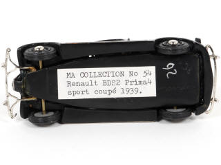 Lot 123 - MA COLLECTION (SUISSE) (1)