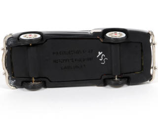 Lot 120 - MA COLLECTION (SUISSE) (1)